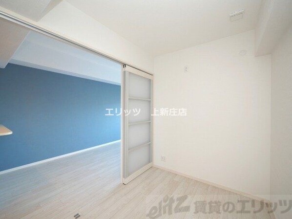 Alivis北梅田の物件内観写真